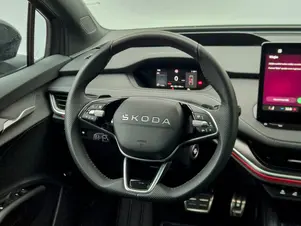 Škoda Enyaq Sportline 85x