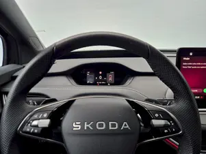 Škoda Enyaq Sportline 85x