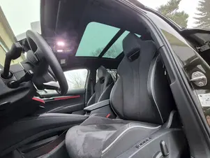 Škoda Enyaq Sportline 85x