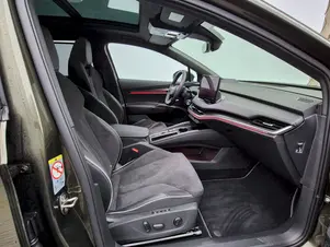 Škoda Enyaq Sportline 85x