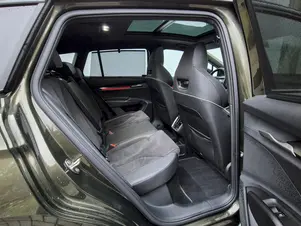 Škoda Enyaq Sportline 85x