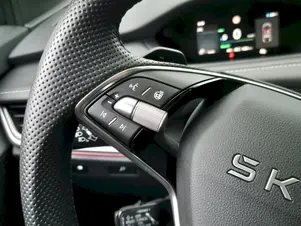 Škoda Enyaq Sportline 85x