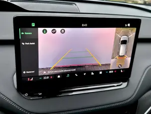 Škoda Enyaq Sportline 85x