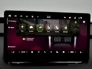 Škoda Enyaq Sportline 85x