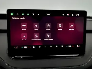 Škoda Enyaq Sportline 85x