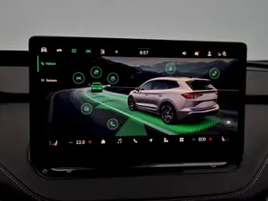 Škoda Enyaq Sportline 85x