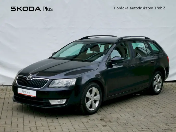 Octavia Elegance