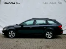 Octavia Elegance