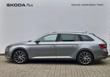 Superb L&K