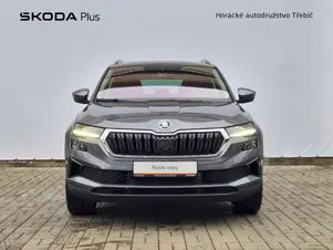 Škoda Karoq Top Selection
