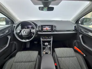 Škoda Karoq Top Selection
