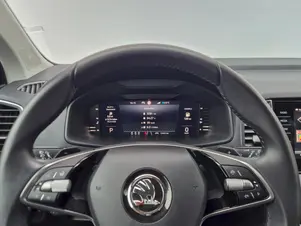 Škoda Karoq Top Selection