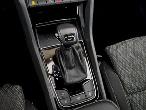 Škoda Karoq Top Selection