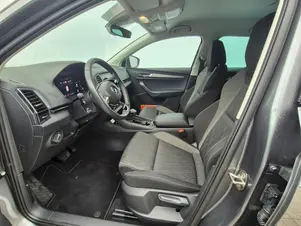 Škoda Karoq Top Selection
