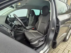 Škoda Karoq Top Selection