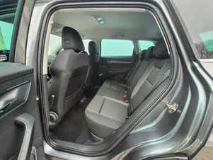 Škoda Karoq Top Selection