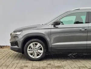 Škoda Karoq Top Selection