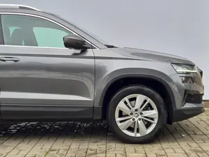 Škoda Karoq Top Selection