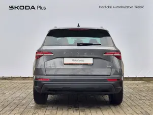 Škoda Karoq Top Selection