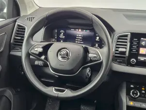 Škoda Karoq Top Selection