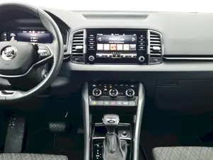 Škoda Karoq Top Selection
