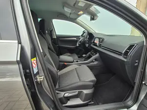 Škoda Karoq Top Selection