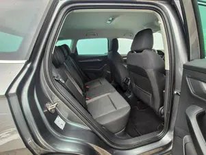 Škoda Karoq Top Selection