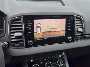 Škoda Karoq Top Selection