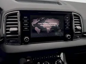 Škoda Karoq Top Selection