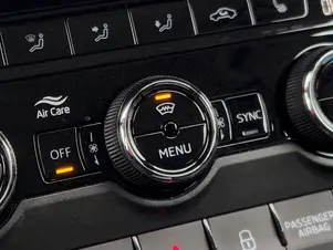 Škoda Karoq Top Selection