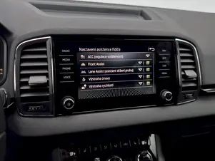 Škoda Karoq Top Selection