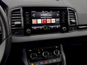 Škoda Karoq Top Selection