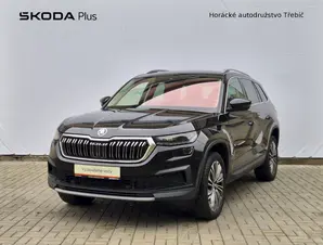 Škoda Kodiaq Style Plus