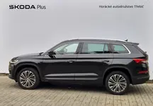 Kodiaq Style Plus