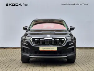 Škoda Kodiaq Style Plus