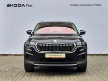 Kodiaq Style Plus