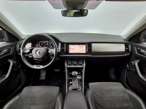 Škoda Kodiaq Style Plus