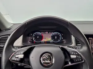 Škoda Kodiaq Style Plus