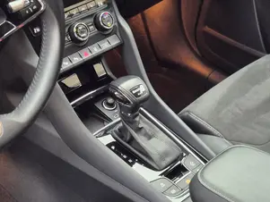 Škoda Kodiaq Style Plus