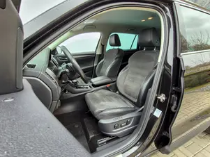 Škoda Kodiaq Style Plus