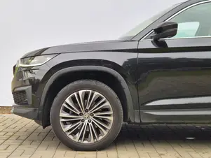 Škoda Kodiaq Style Plus
