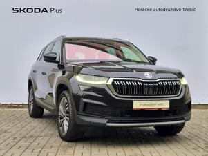 Škoda Kodiaq Style Plus