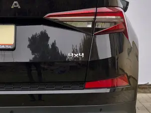 Škoda Kodiaq Style Plus