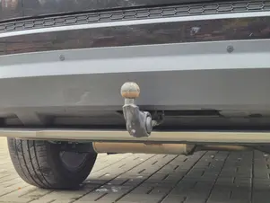 Škoda Kodiaq Style Plus