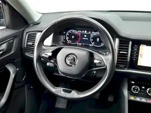 Škoda Kodiaq Style Plus