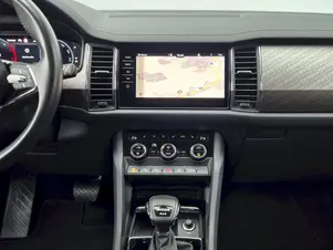 Škoda Kodiaq Style Plus