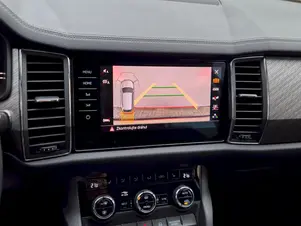 Škoda Kodiaq Style Plus