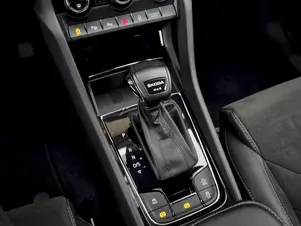Škoda Kodiaq Style Plus