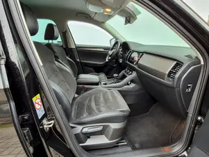 Škoda Kodiaq Style Plus