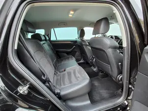 Škoda Kodiaq Style Plus